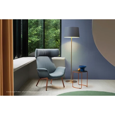 Ila armchair