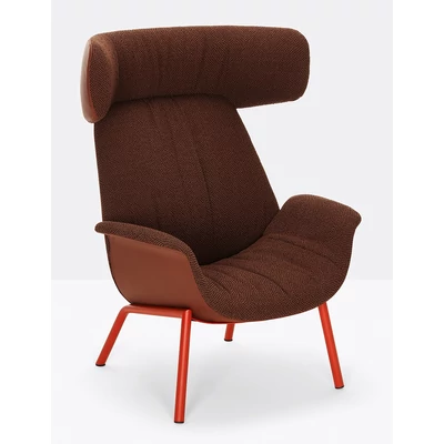 Ila armchair