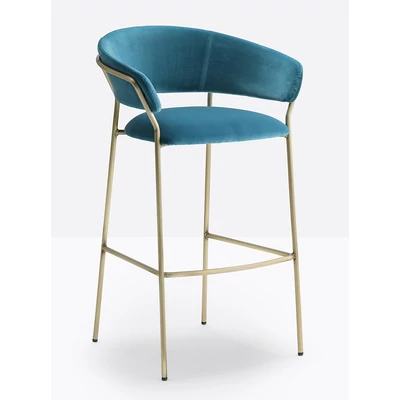 Bárszék, kárpitozott – PE Jazz 3718