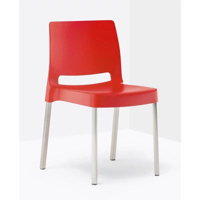 Joi stackable chair