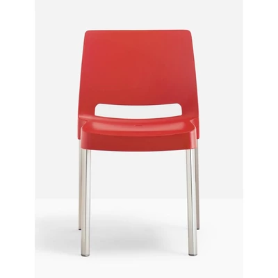 Joi stackable chair