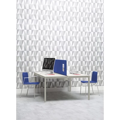 Kuadro office table