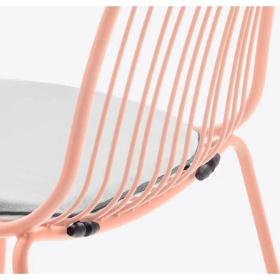 Nolita stackable chair