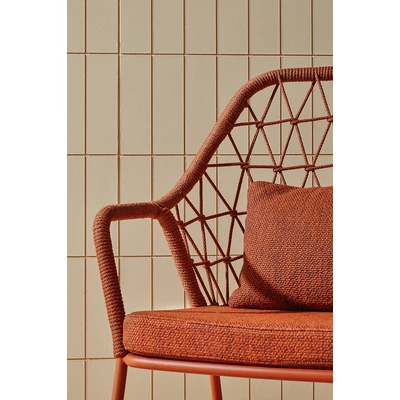 Panarea armchair