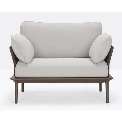 Reva Twist armchair