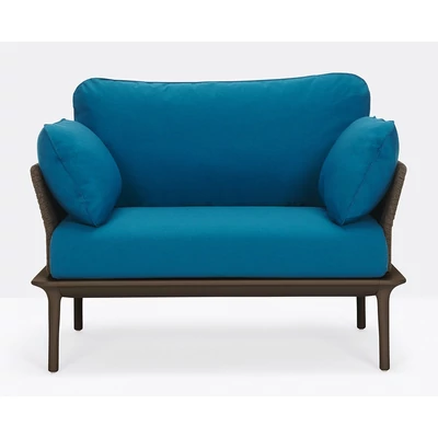 Reva Twist armchair