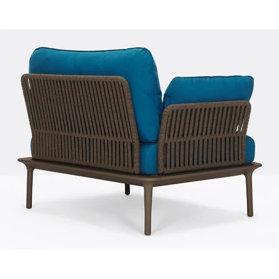 Reva Twist armchair