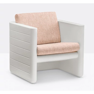 Armchair – PE Sunset