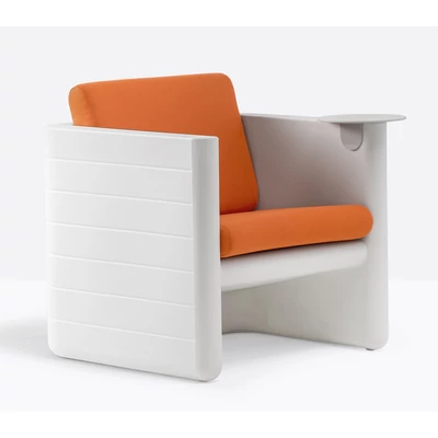 Armchair – PE Sunset