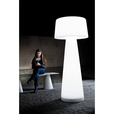 Time Out floor lamp