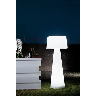 Time Out floor lamp