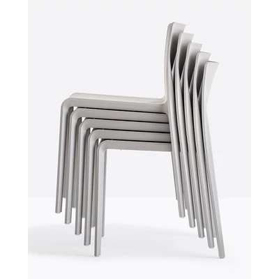 Volt stackable chair