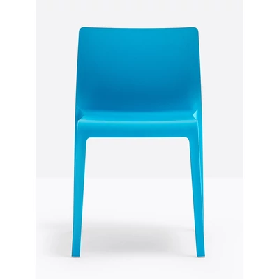 Volt stackable chair