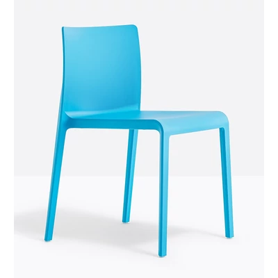 Volt stackable chair