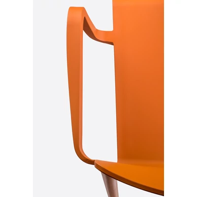 Volt rakásolható karosszék