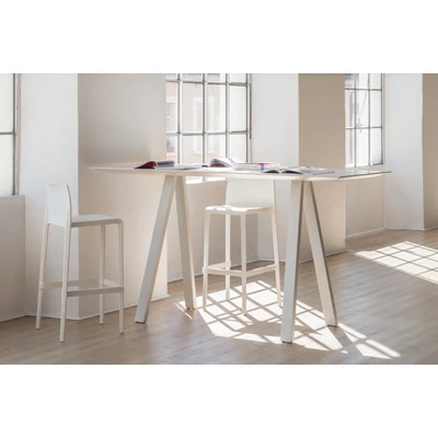 Volt stackable stool