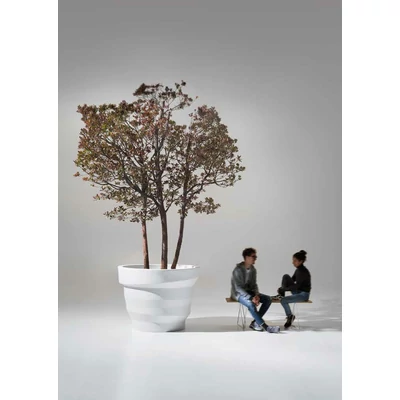 Rebelot design flowerpot