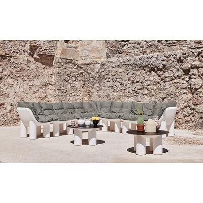 Atene armchair