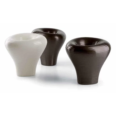 Tambo design flowerpot