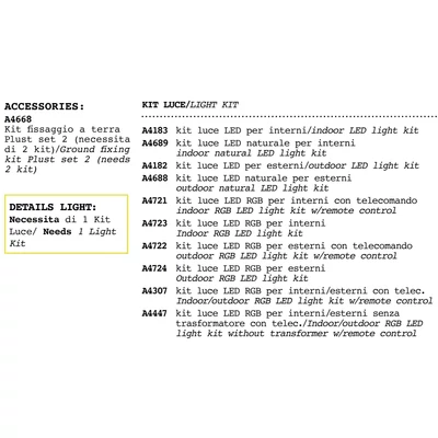 Cubalibre bárasztal