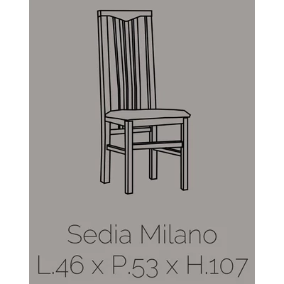 PM Vertigo Milano chair