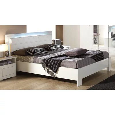 PM Alaska Double bedstead