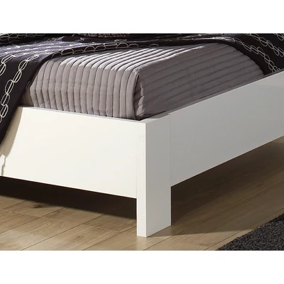 PM Alaska Double bedstead