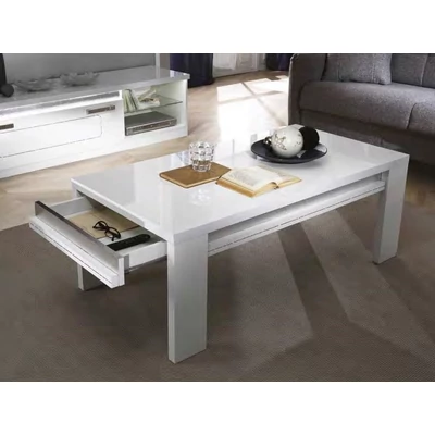 PM Nevada Coffee table with 1 drawer