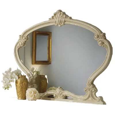 Amalfi Day AMBRA Mirror - beige