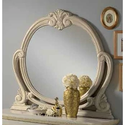 Amalfi Mirror - beige