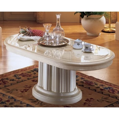 Florence Day Coffee table 120x60 cm - beige