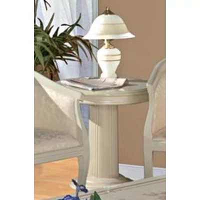 Florence Day Lamp table - beige