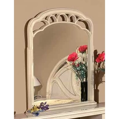 Florence Mirror - beige