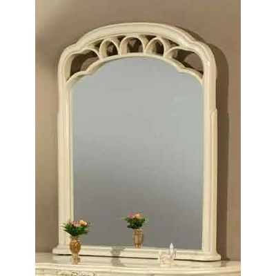 Florence Day Mirror - beige