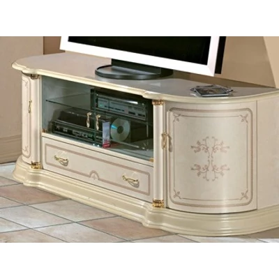 Florence Day MAXI TV commode - beige