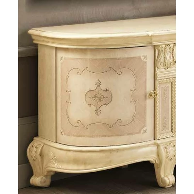 Versailles day MEDIUM TV commode - beige