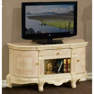 Versailles day MEDIUM TV commode - beige