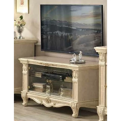 Versailles day MINI TV commode - beige