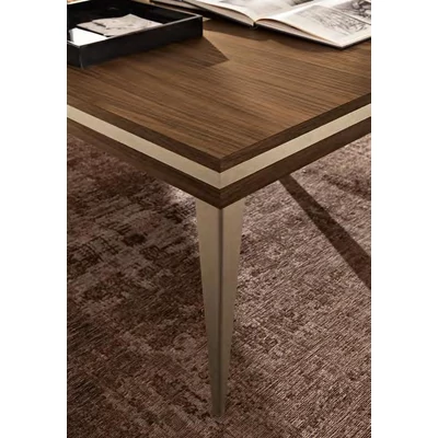 Emozioni Day Square-shaped Coffee table