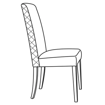 Emozioni Day Chair