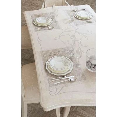 Giulietta Day Dining table 178x108 cm