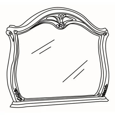 Sovrana tükör - dió