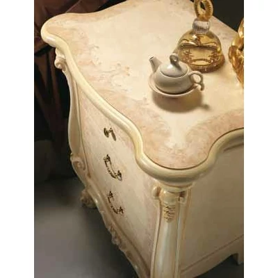 Sovrana Night table - beige