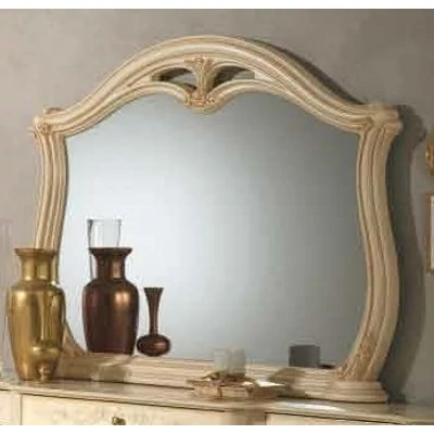 Sovrana Mirror - beige