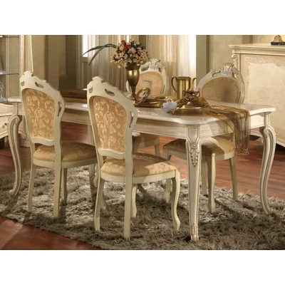 Sovrana Day Chair - beige