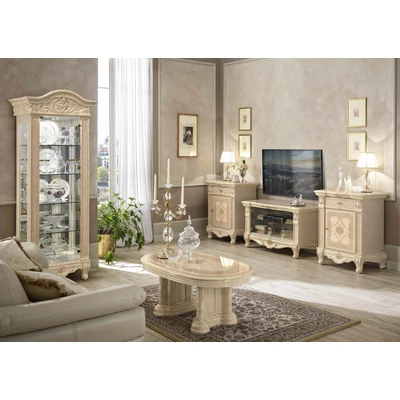 Versailles day olasz klasszikus nappali garnitúra