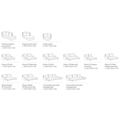 Rendelhető változatok - az árakról érdeklődjön elérhetőségeinken!