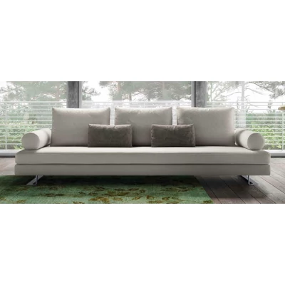 Sound Fly kanapé - 300 cm-es méretben