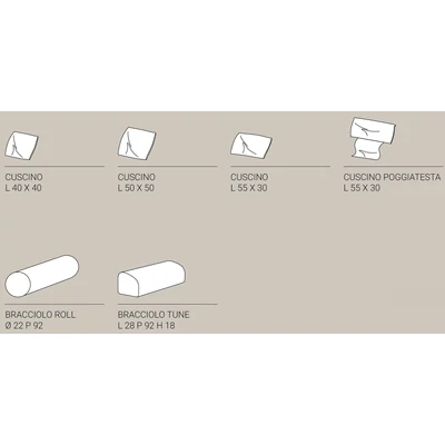 Rendelhető változatok - az árakról érdeklődjön elérhetőségeinken!