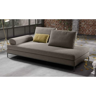 Sound Fly kanapé - 240 cm-es méretben